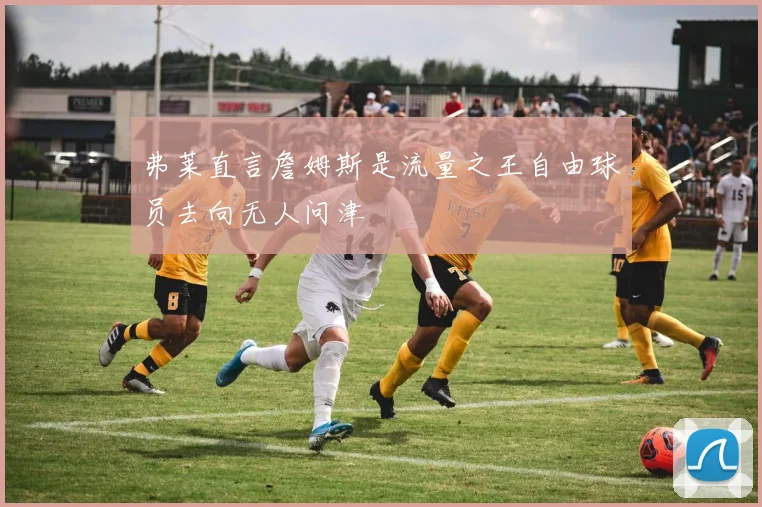 弗莱直言詹姆斯是流量之王自由球员去向无人问津